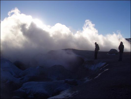 Geysir