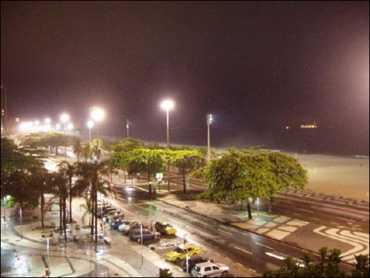 Copacabana
