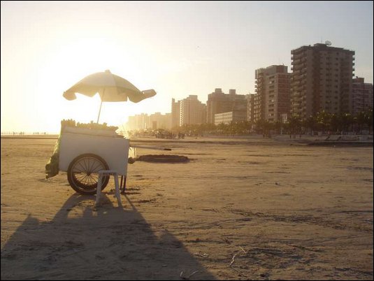 Praia Grande