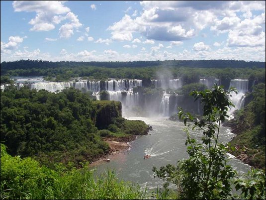 Cataratas