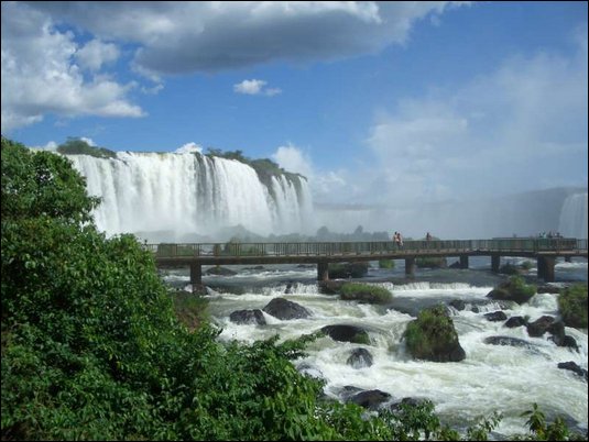 Cataratas