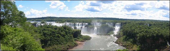 Cataratas