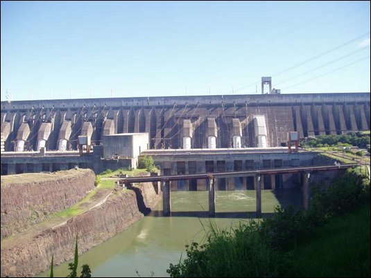 Itaipu