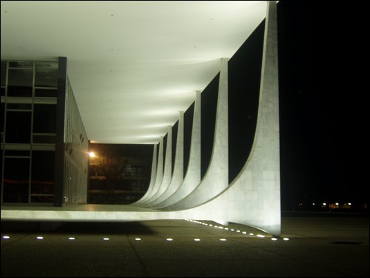 Supremo Tribunal Fed.l