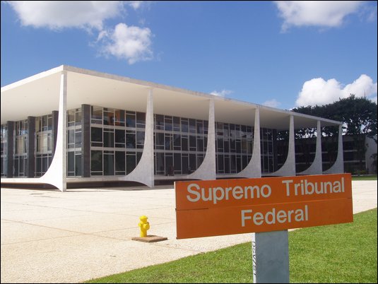 Supremo Tribunal Fed.