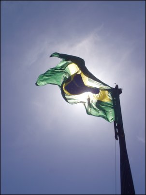 Flagge