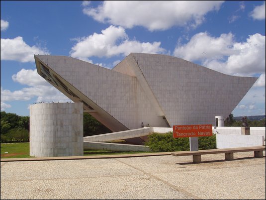 Pante�o da P�tria