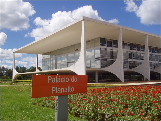 Pal�cio do Planalto