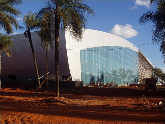 Centro de Conver��es