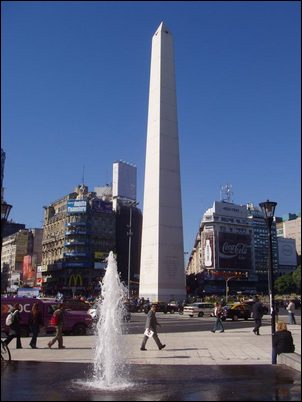 Obelisk