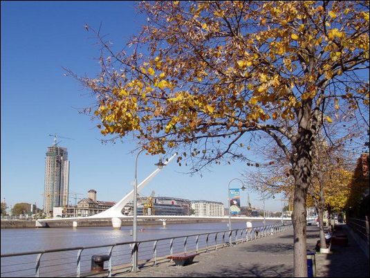 Puerto Madero