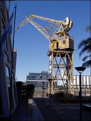 Puerto Madero