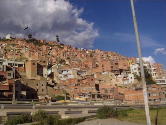 La Paz