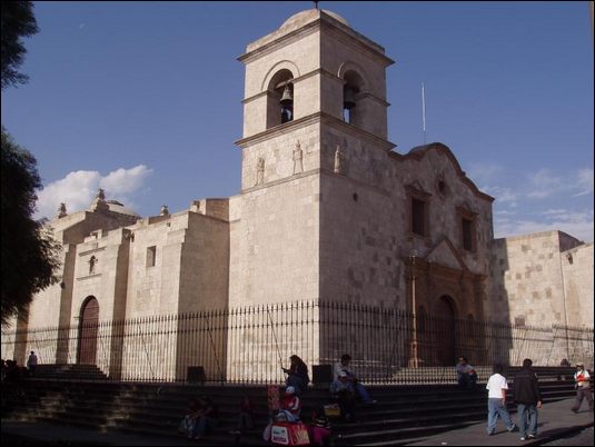 Arequipa
