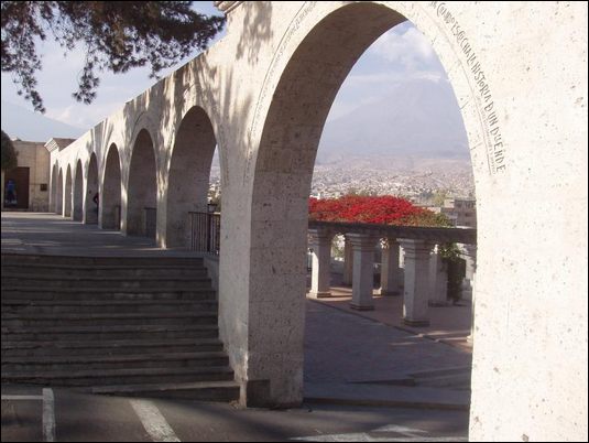 Arequipa
